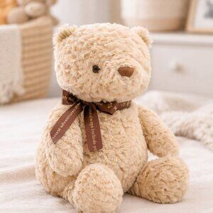 Disney Baby Classic Winnie the Pooh Plush